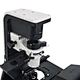 LED Fluorescent Inverted Biological Microscope